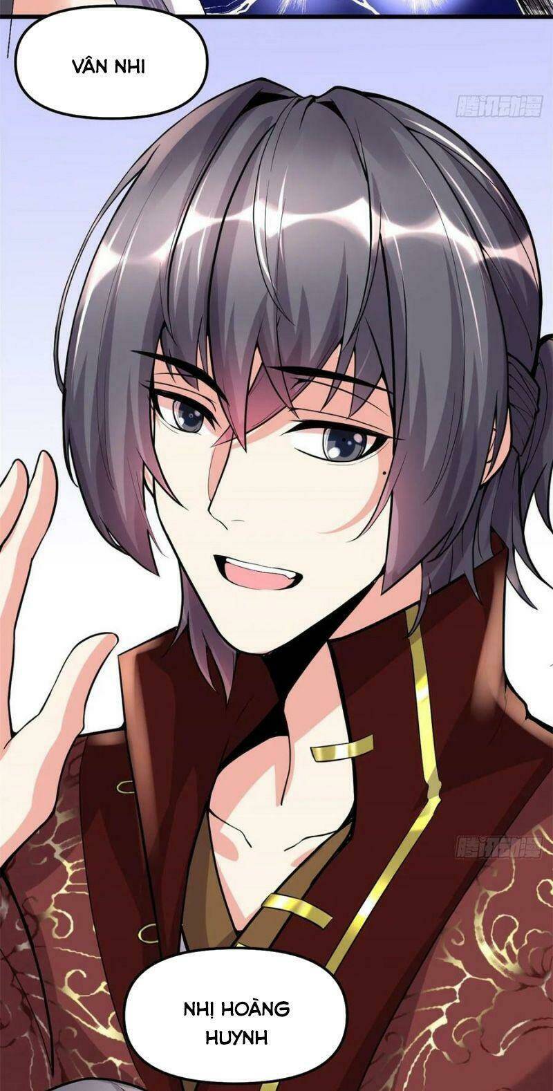 Ta Tu Có Lẽ Là Giả Tiên Chapter 109 - Trang 2