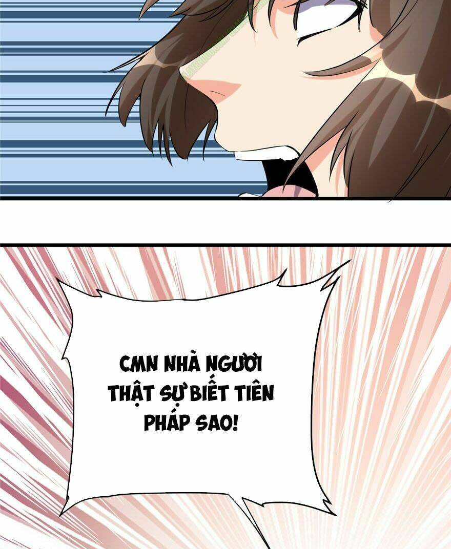 Ta Tu Có Lẽ Là Giả Tiên Chapter 11 - Trang 2