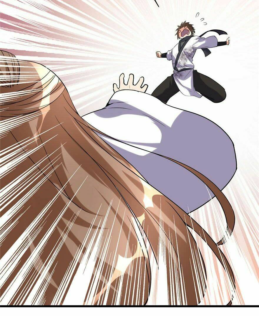 Ta Tu Có Lẽ Là Giả Tiên Chapter 11 - Trang 2