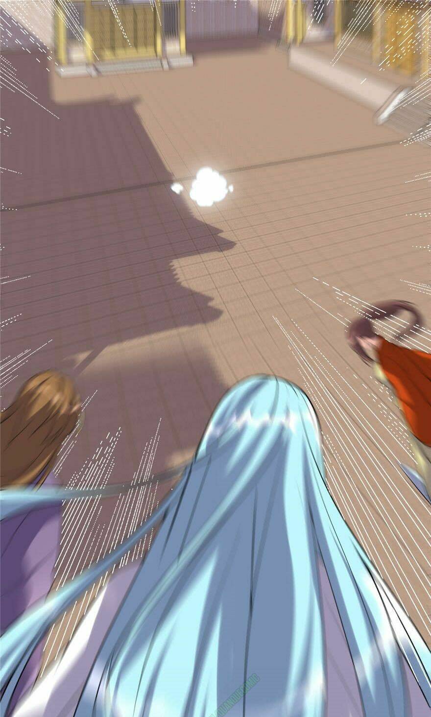 Ta Tu Có Lẽ Là Giả Tiên Chapter 11 - Trang 2