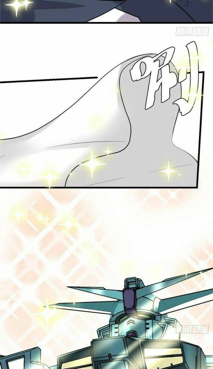 Ta Tu Có Lẽ Là Giả Tiên Chapter 111 - Trang 2