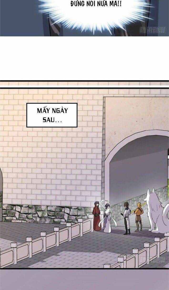 Ta Tu Có Lẽ Là Giả Tiên Chapter 111 - Trang 2