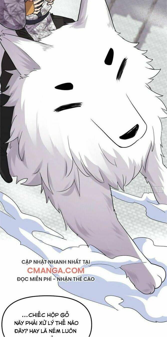Ta Tu Có Lẽ Là Giả Tiên Chapter 111 - Trang 2
