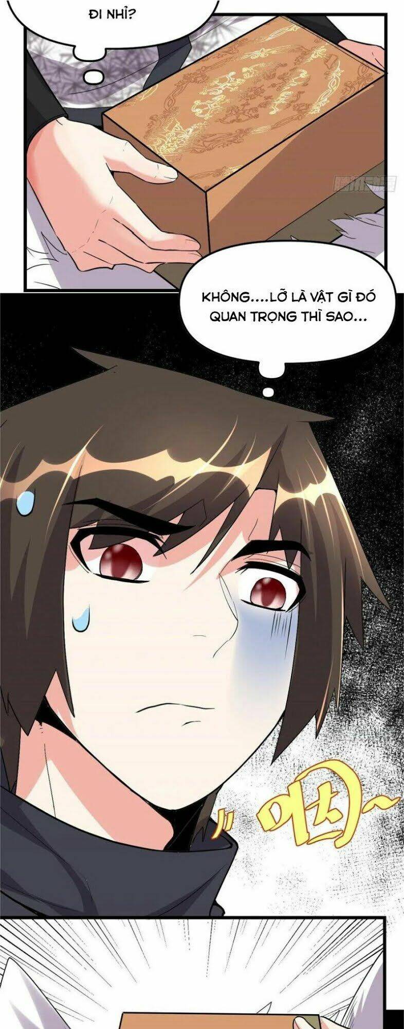 Ta Tu Có Lẽ Là Giả Tiên Chapter 111 - Trang 2