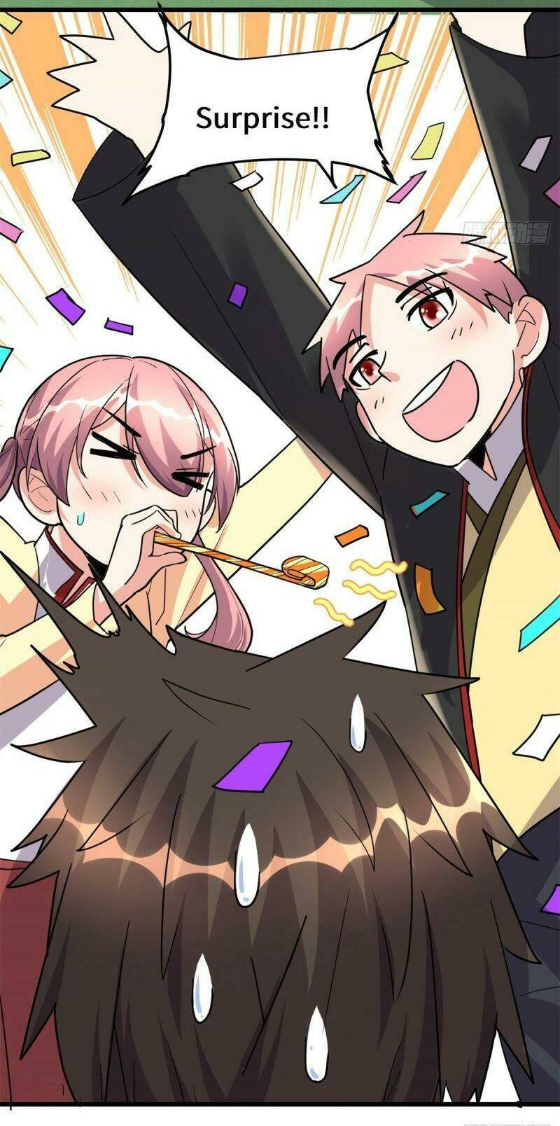 Ta Tu Có Lẽ Là Giả Tiên Chapter 112 - Trang 2