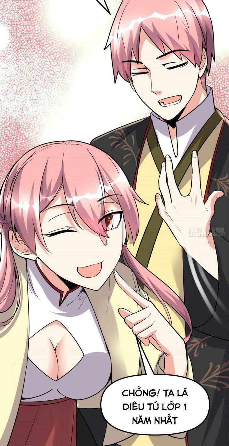 Ta Tu Có Lẽ Là Giả Tiên Chapter 112 - Trang 2