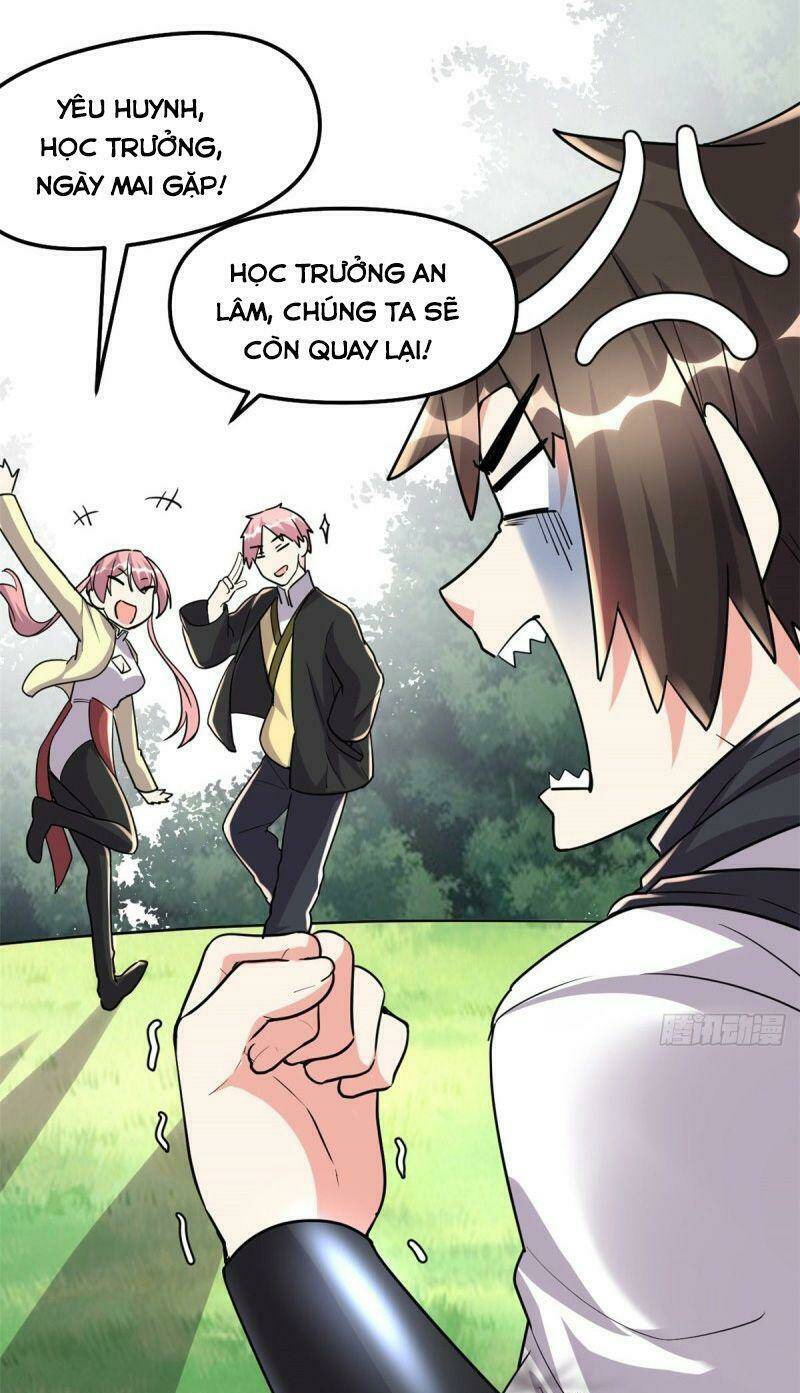 Ta Tu Có Lẽ Là Giả Tiên Chapter 112 - Trang 2