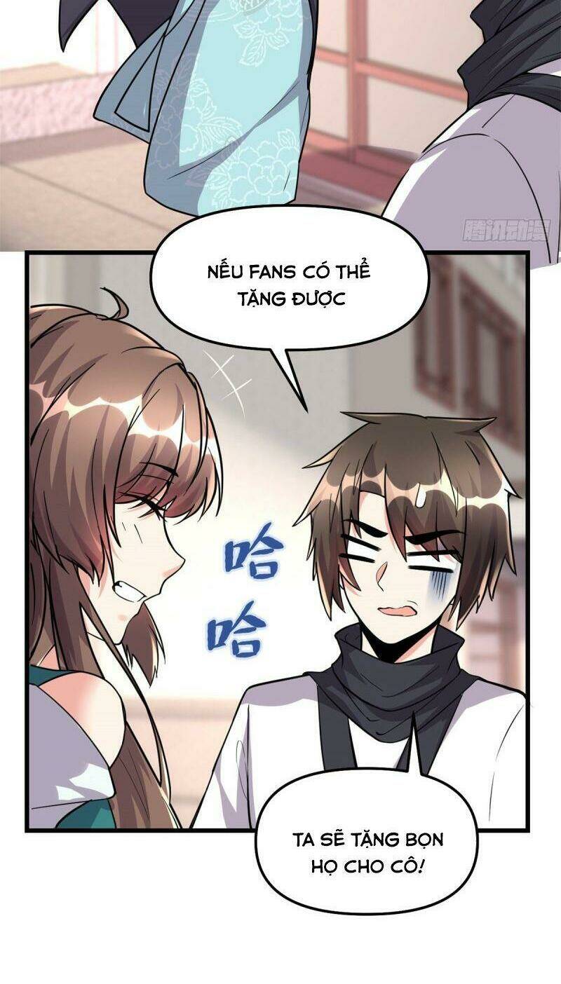 Ta Tu Có Lẽ Là Giả Tiên Chapter 112 - Trang 2