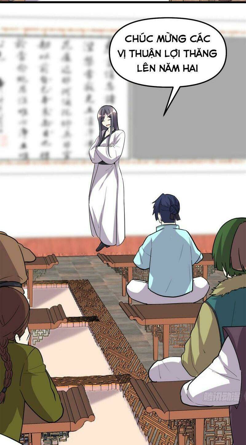 Ta Tu Có Lẽ Là Giả Tiên Chapter 112 - Trang 2