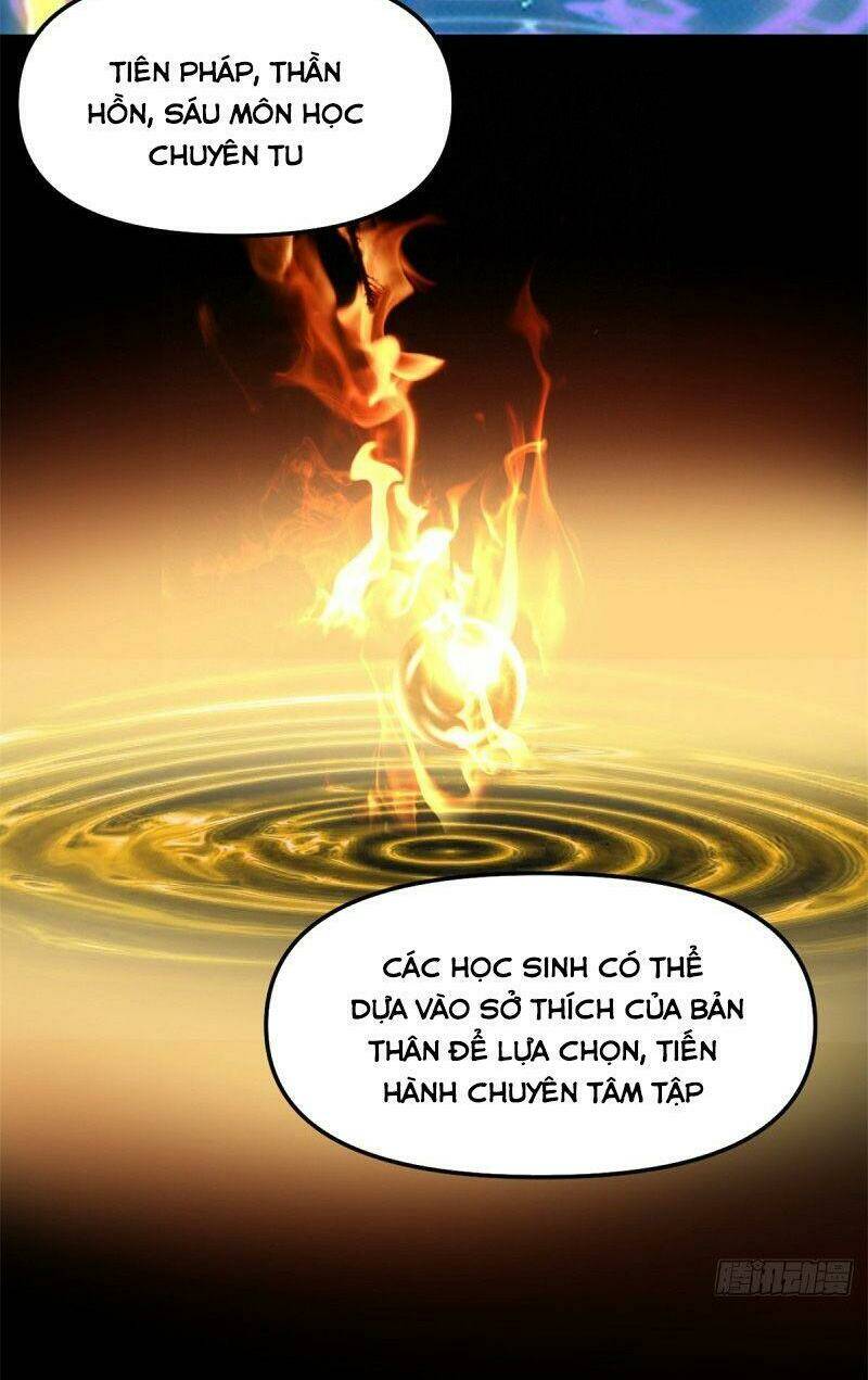 Ta Tu Có Lẽ Là Giả Tiên Chapter 112 - Trang 2