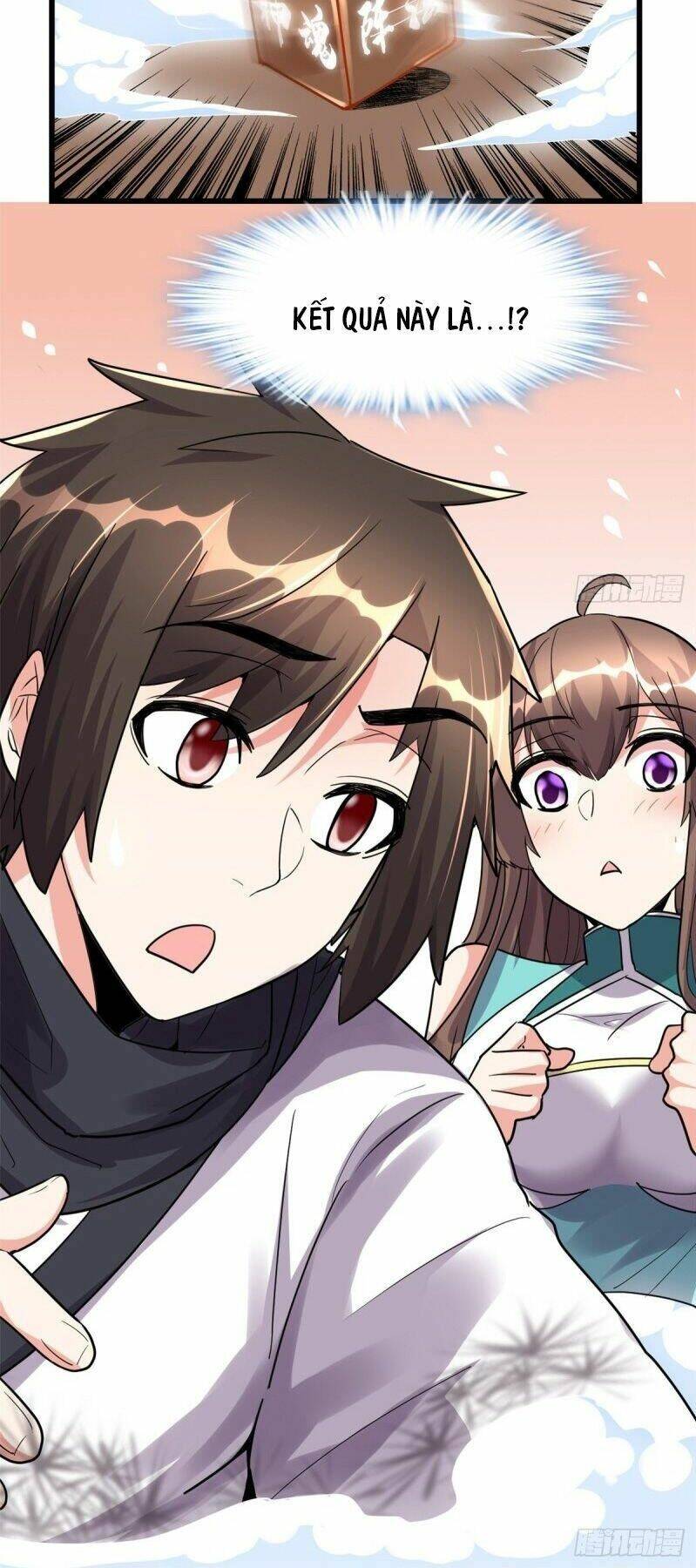 Ta Tu Có Lẽ Là Giả Tiên Chapter 112 - Trang 2