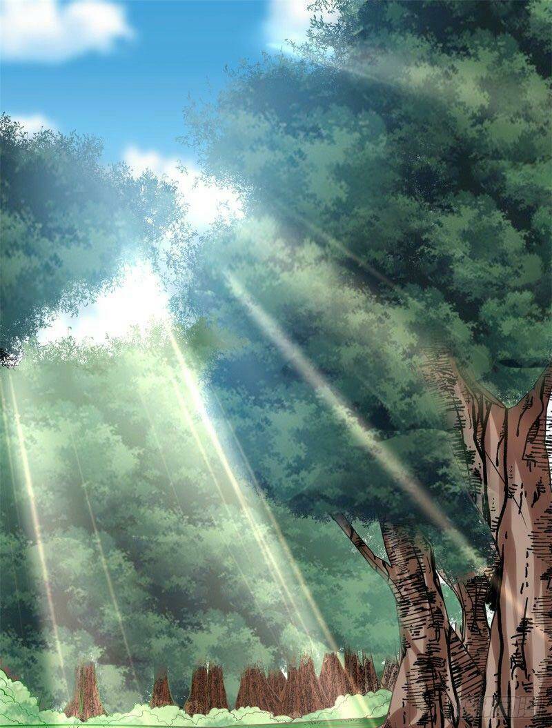 Ta Tu Có Lẽ Là Giả Tiên Chapter 113 - Trang 2