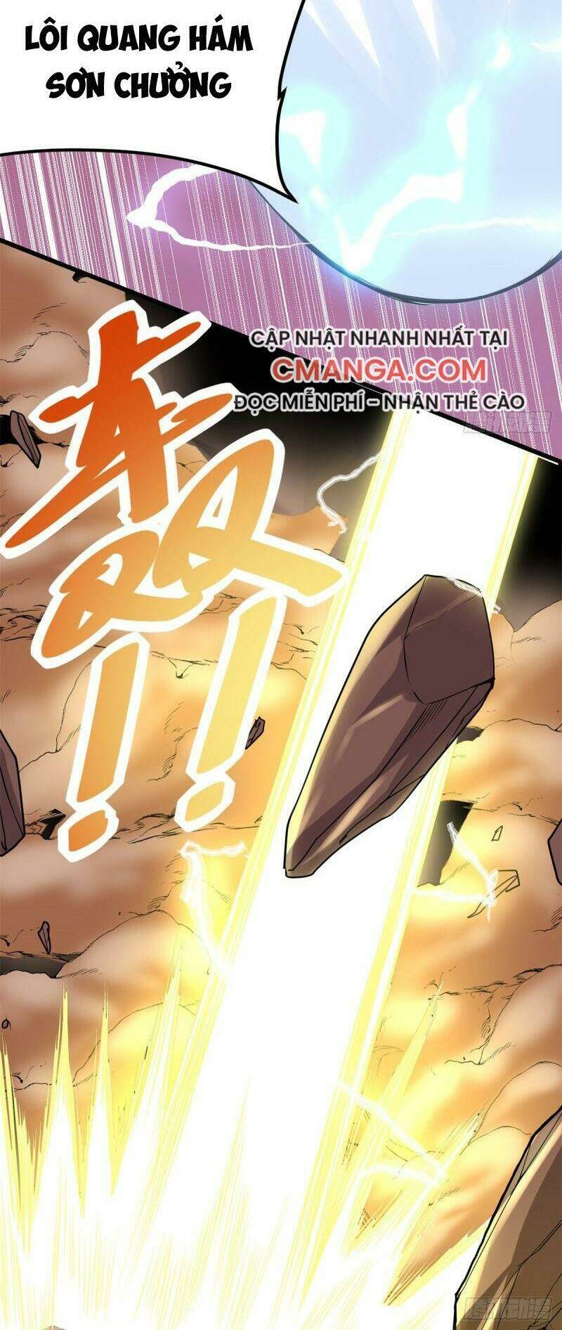 Ta Tu Có Lẽ Là Giả Tiên Chapter 113 - Trang 2