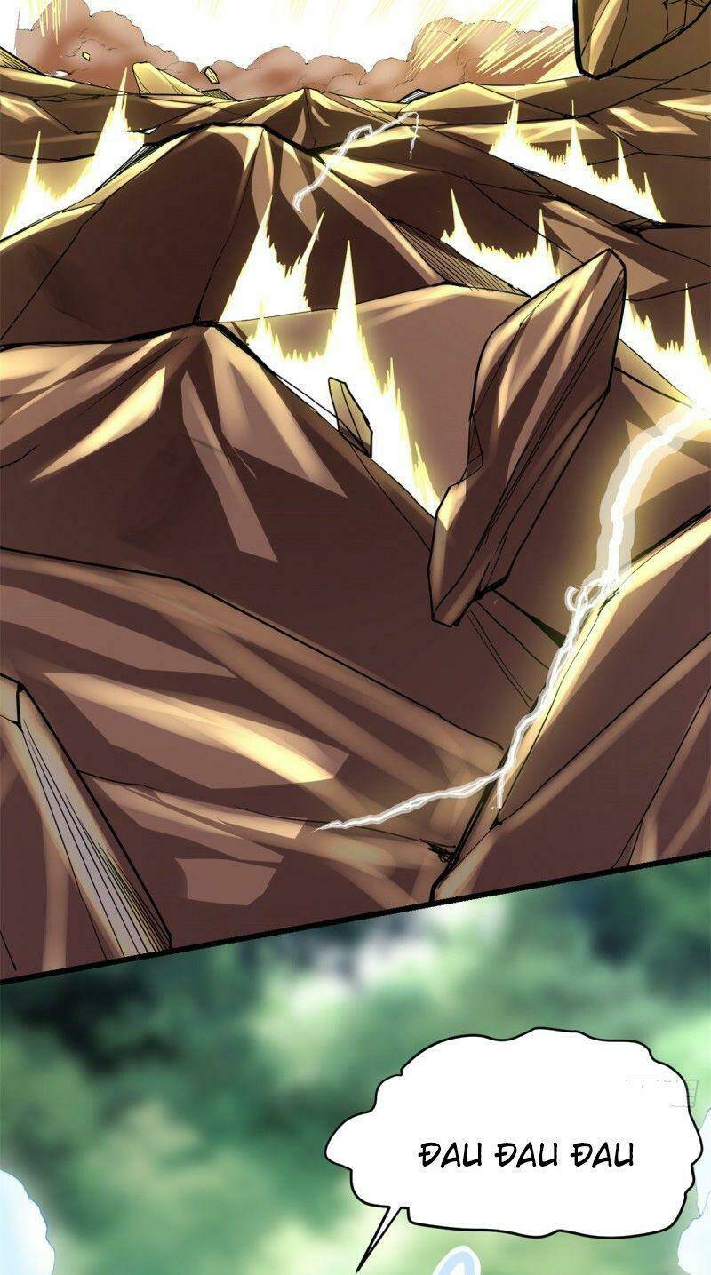 Ta Tu Có Lẽ Là Giả Tiên Chapter 113 - Trang 2