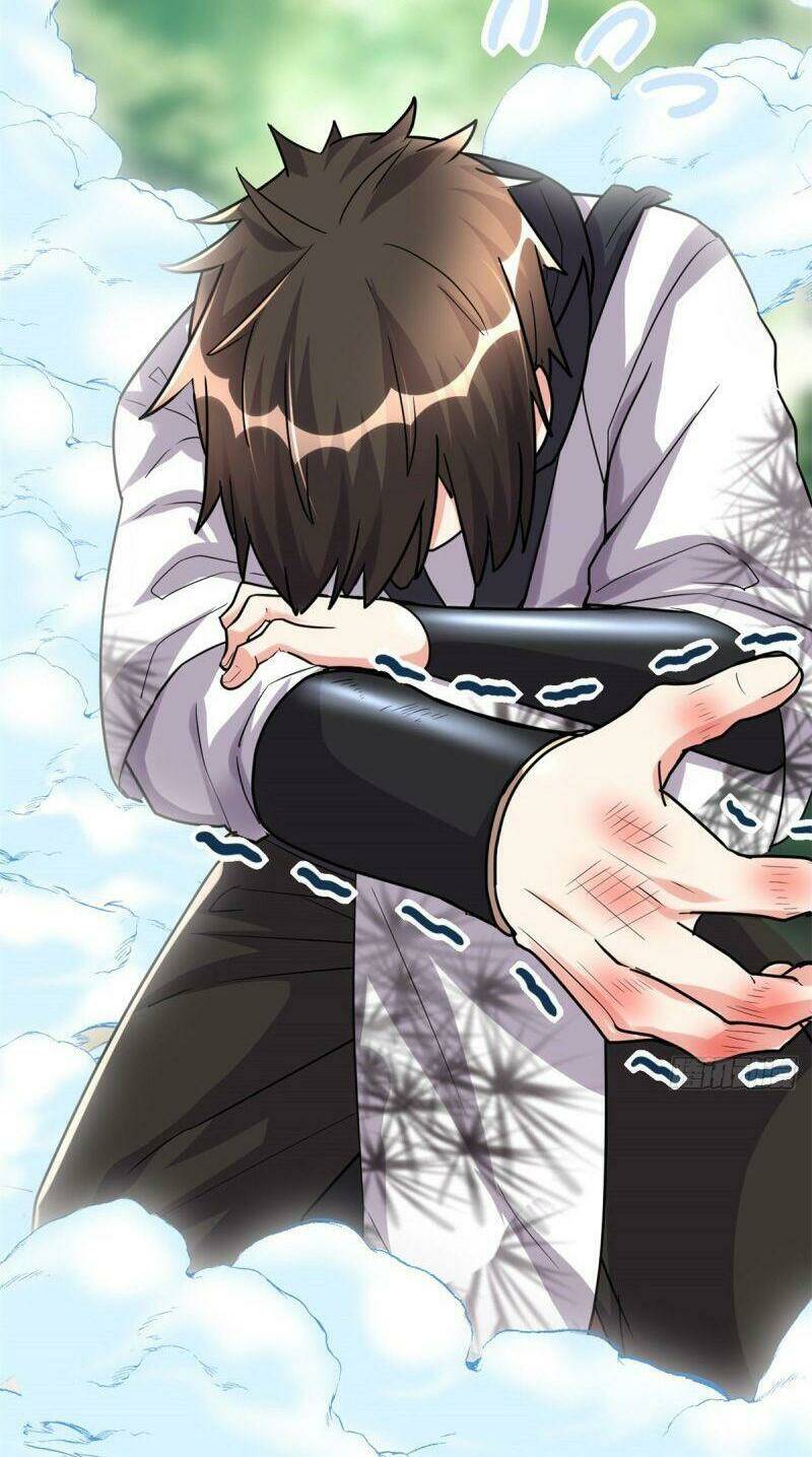 Ta Tu Có Lẽ Là Giả Tiên Chapter 113 - Trang 2