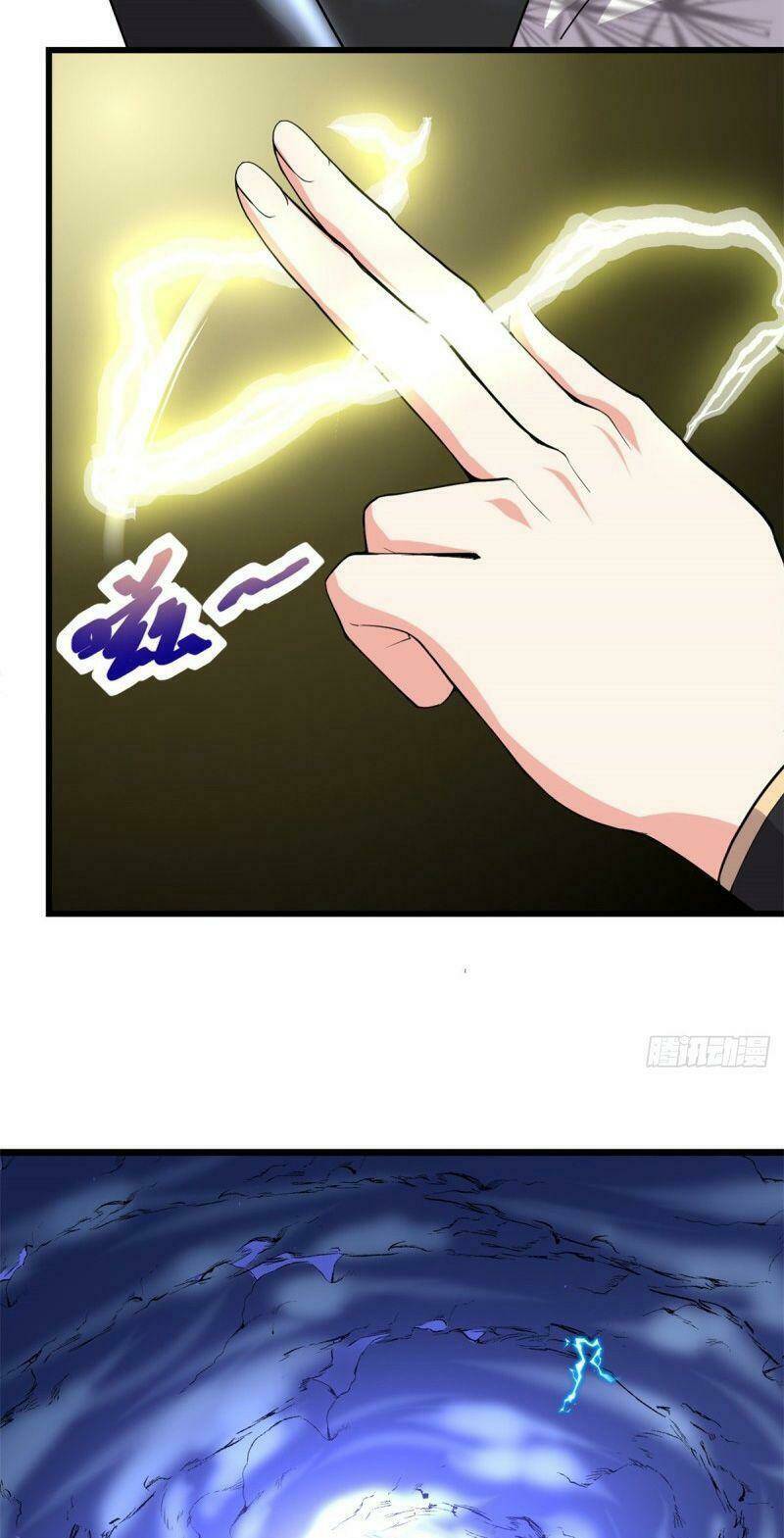 Ta Tu Có Lẽ Là Giả Tiên Chapter 113 - Trang 2