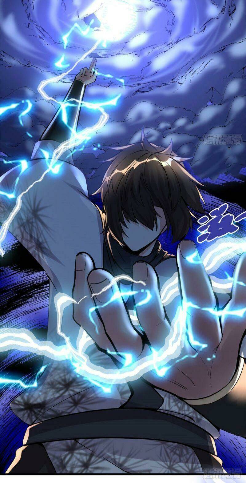 Ta Tu Có Lẽ Là Giả Tiên Chapter 113 - Trang 2