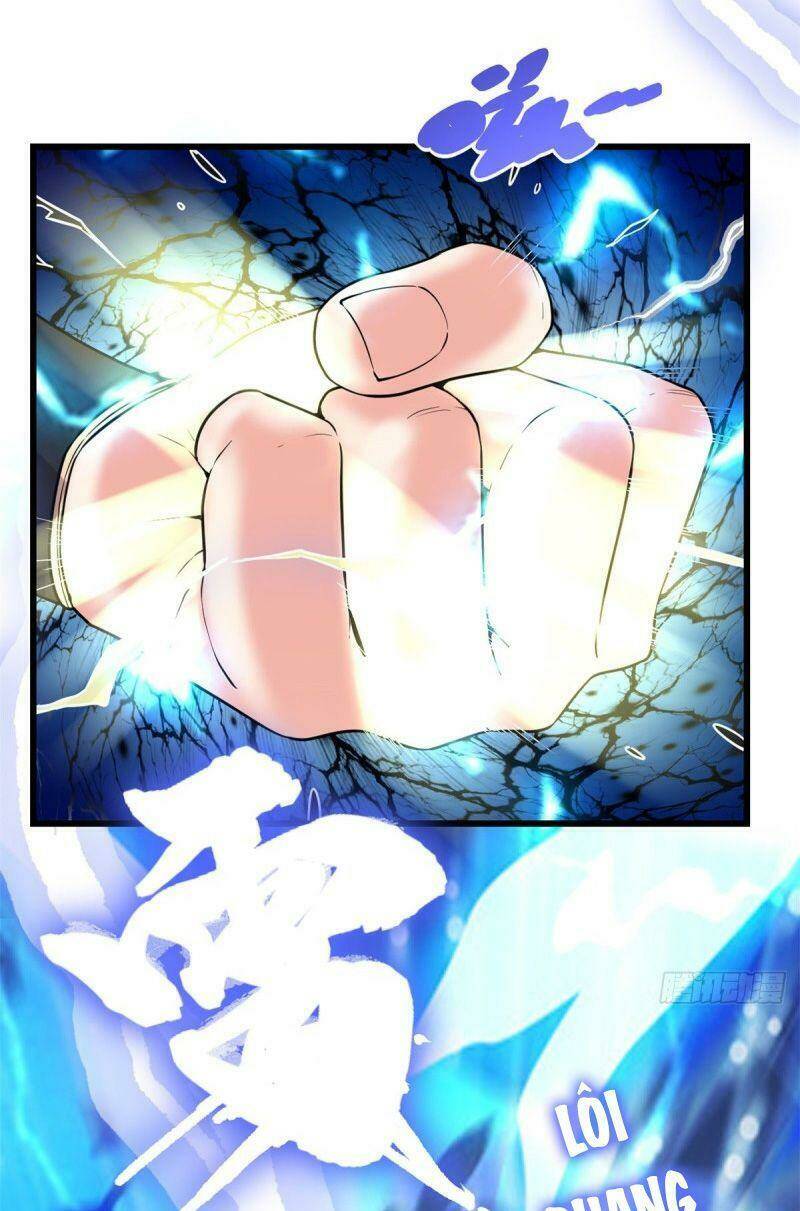 Ta Tu Có Lẽ Là Giả Tiên Chapter 113 - Trang 2