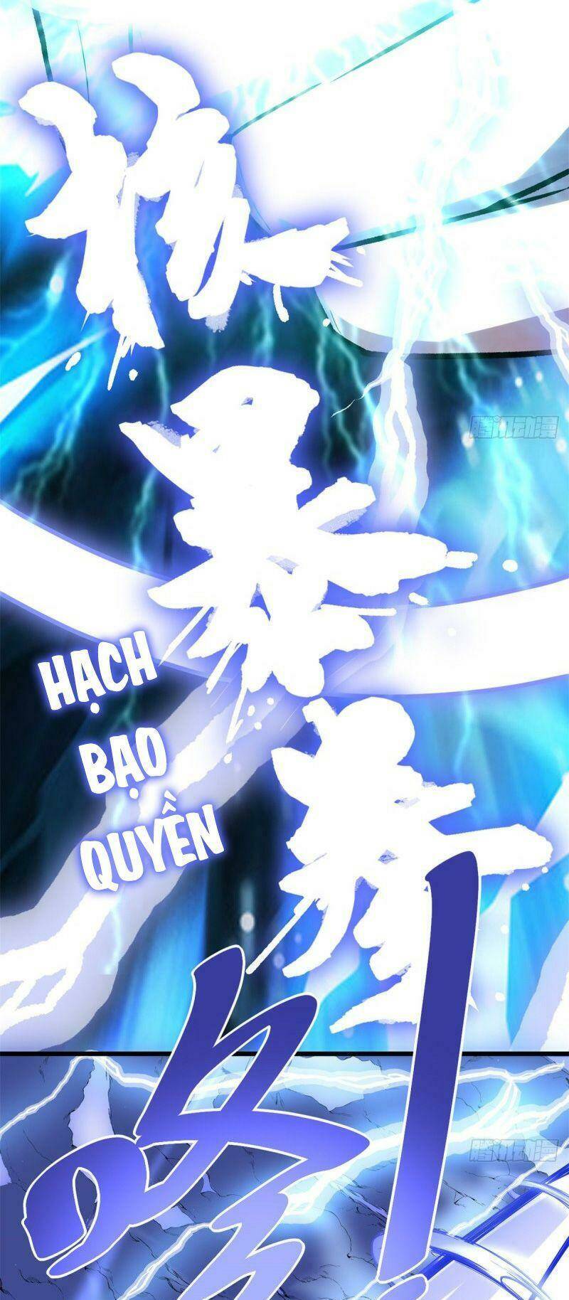 Ta Tu Có Lẽ Là Giả Tiên Chapter 113 - Trang 2