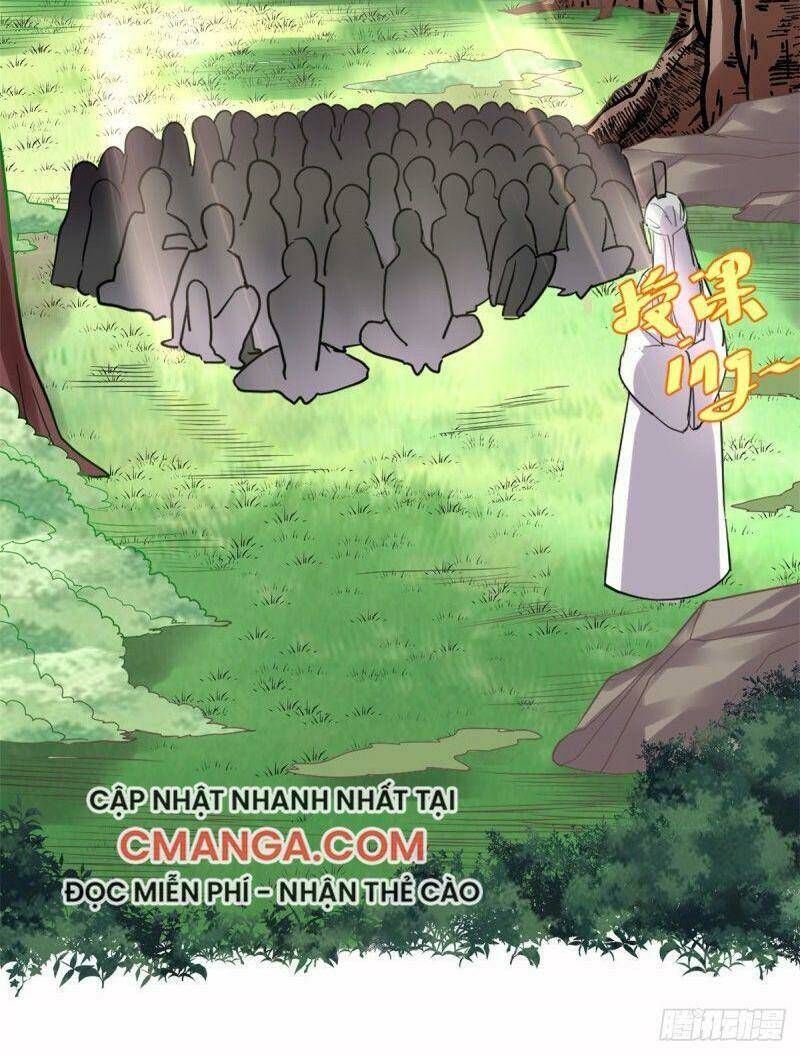 Ta Tu Có Lẽ Là Giả Tiên Chapter 113 - Trang 2