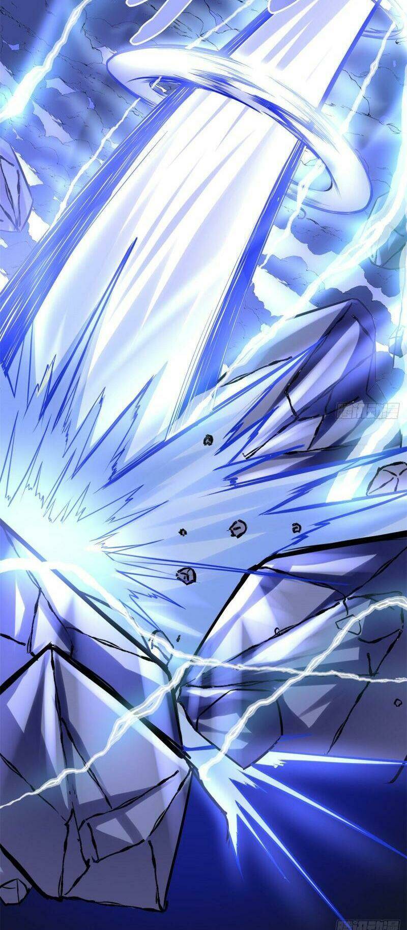 Ta Tu Có Lẽ Là Giả Tiên Chapter 113 - Trang 2