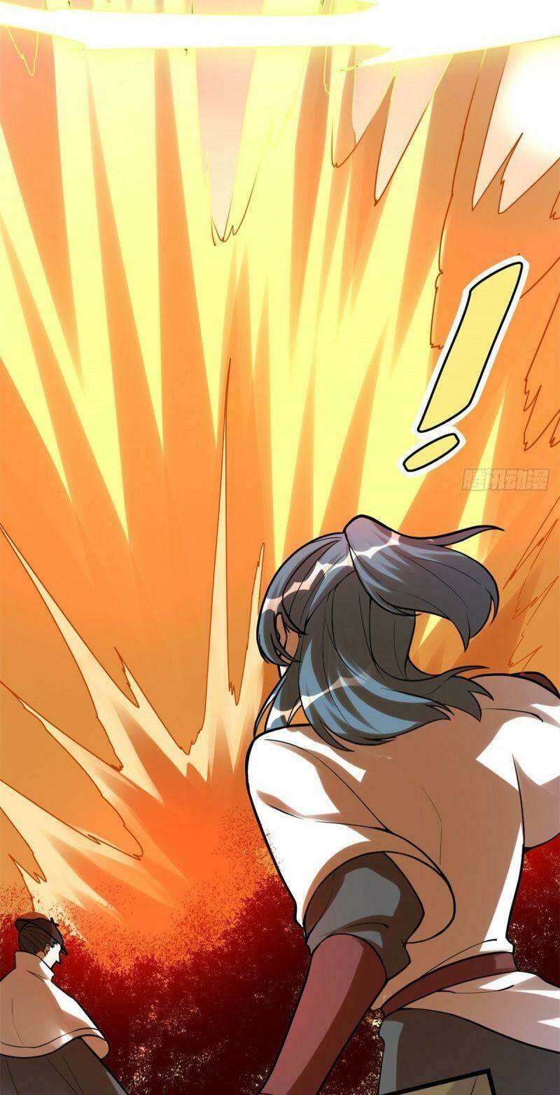 Ta Tu Có Lẽ Là Giả Tiên Chapter 113 - Trang 2