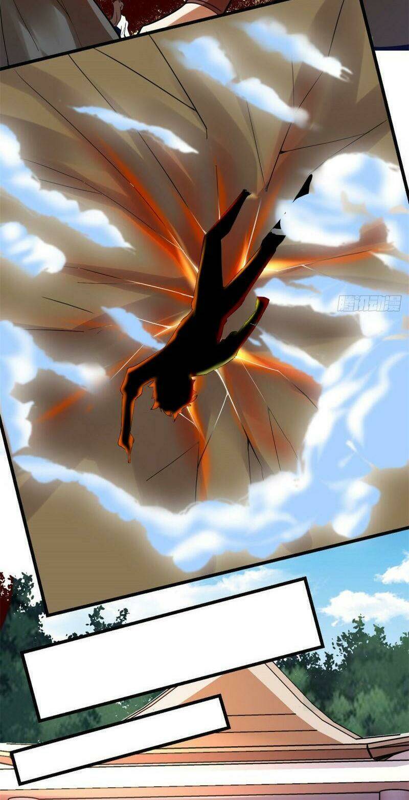 Ta Tu Có Lẽ Là Giả Tiên Chapter 113 - Trang 2