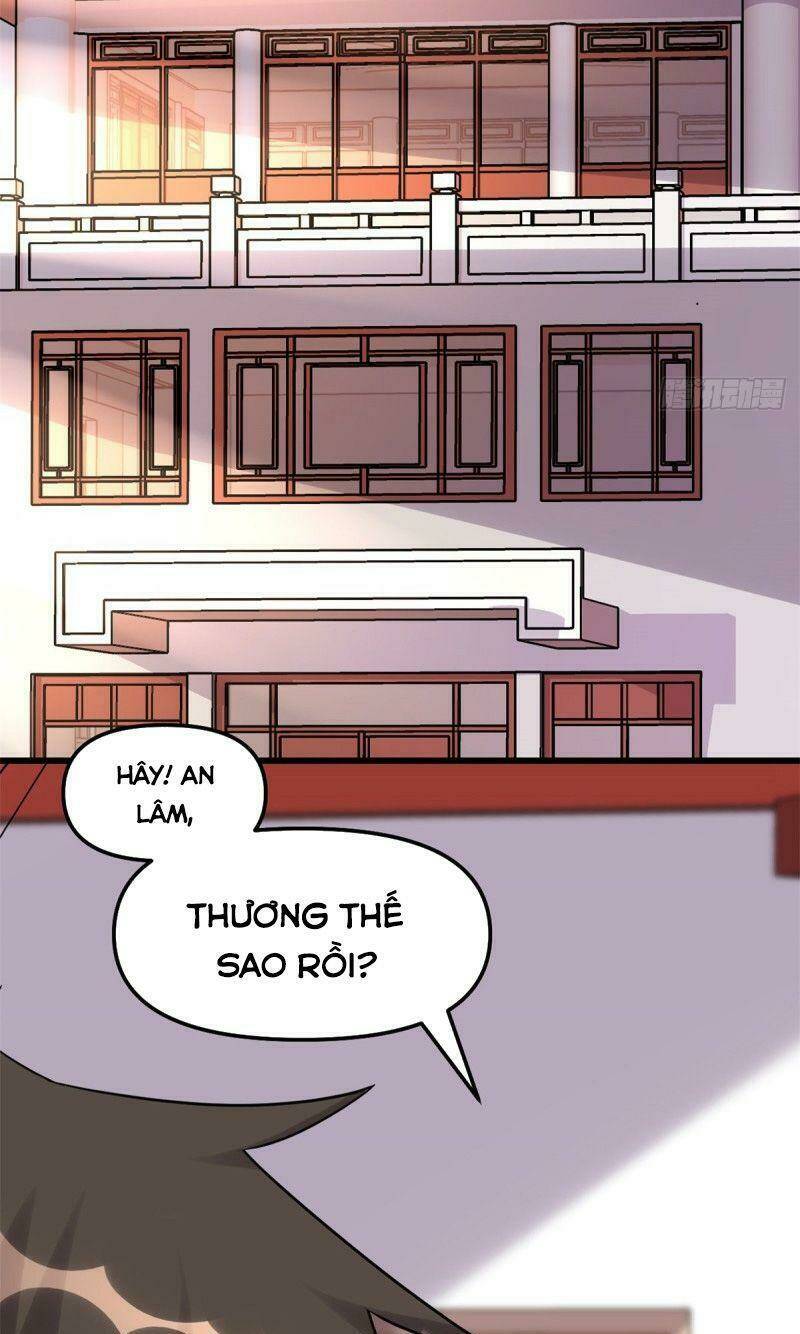 Ta Tu Có Lẽ Là Giả Tiên Chapter 113 - Trang 2