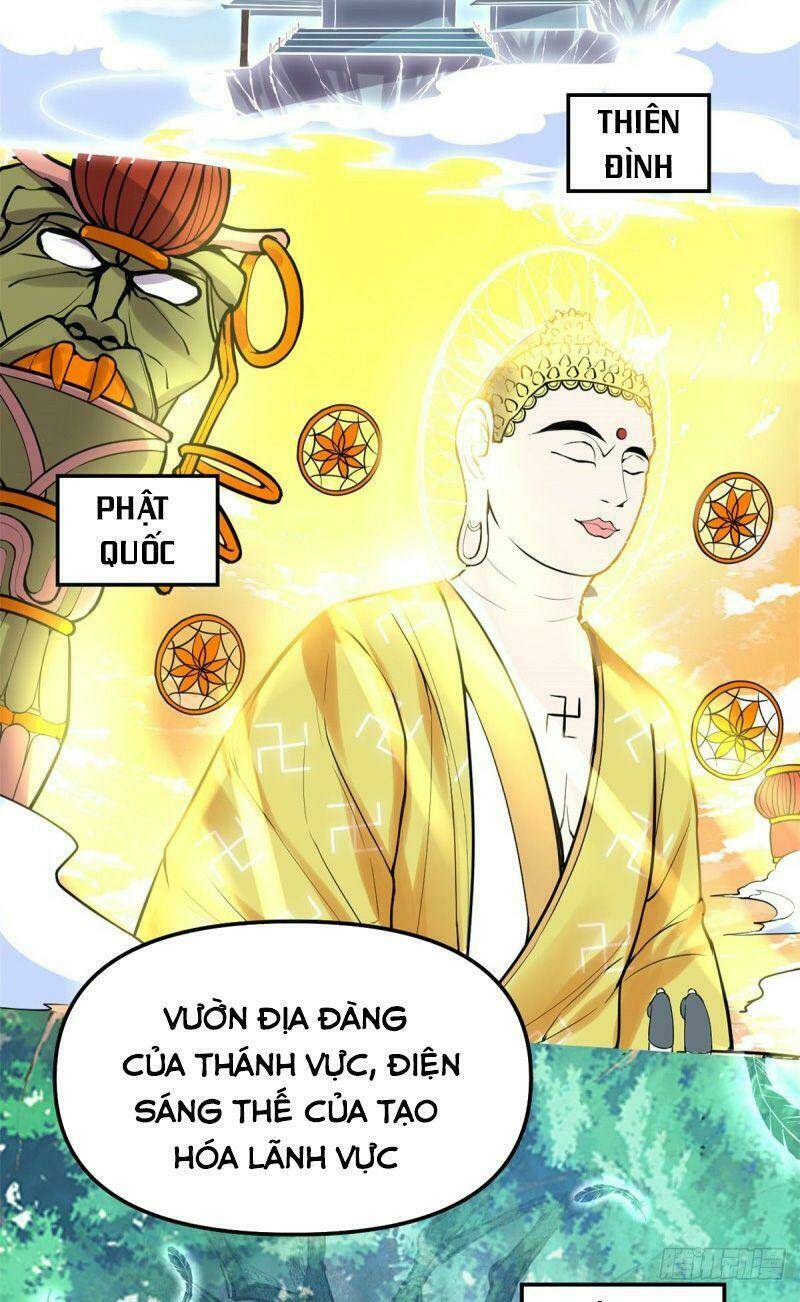 Ta Tu Có Lẽ Là Giả Tiên Chapter 113 - Trang 2