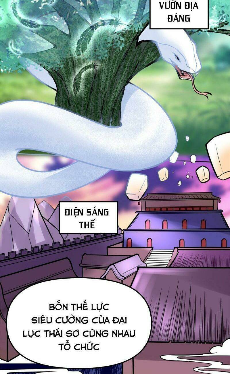 Ta Tu Có Lẽ Là Giả Tiên Chapter 113 - Trang 2