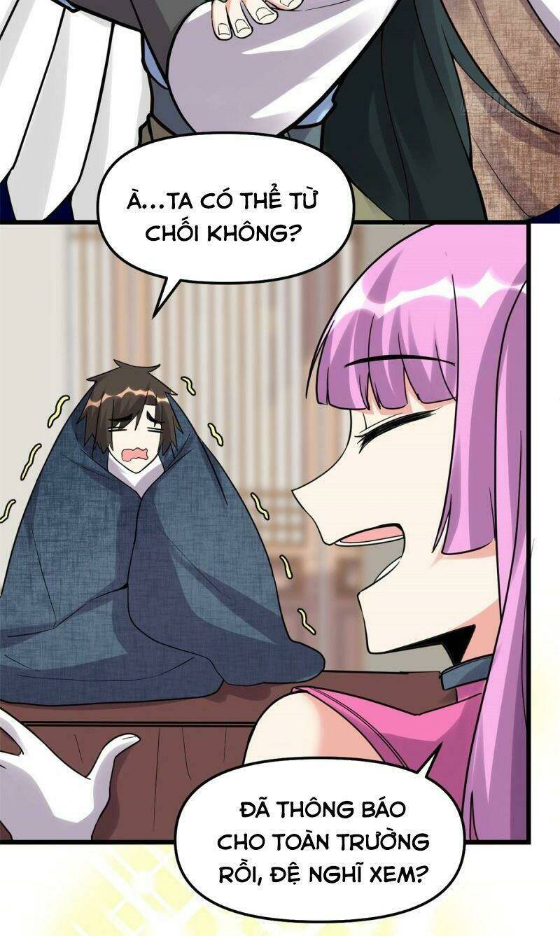 Ta Tu Có Lẽ Là Giả Tiên Chapter 113 - Trang 2