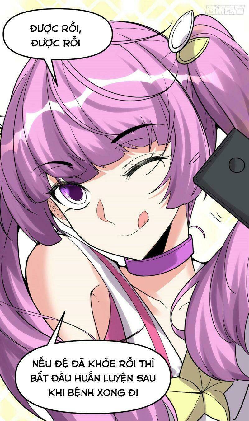 Ta Tu Có Lẽ Là Giả Tiên Chapter 113 - Trang 2