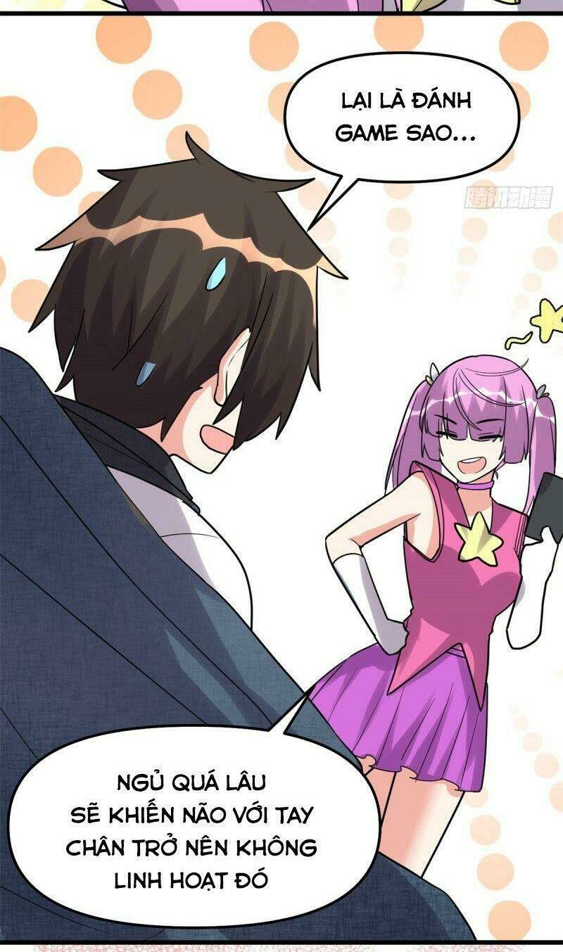 Ta Tu Có Lẽ Là Giả Tiên Chapter 113 - Trang 2