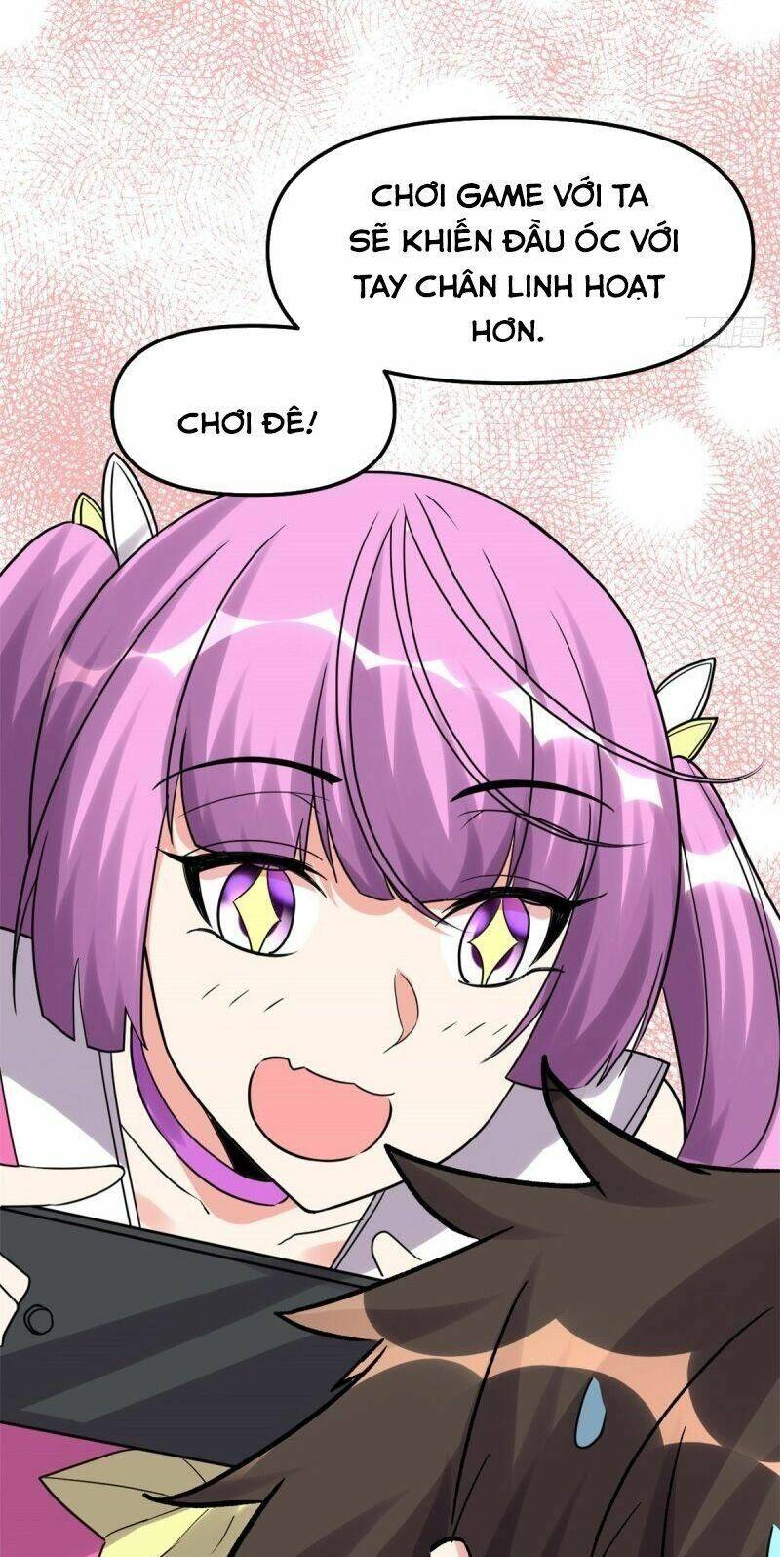 Ta Tu Có Lẽ Là Giả Tiên Chapter 113 - Trang 2