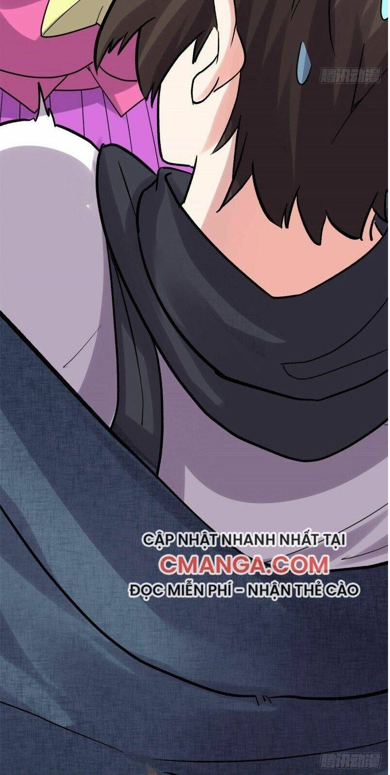 Ta Tu Có Lẽ Là Giả Tiên Chapter 113 - Trang 2