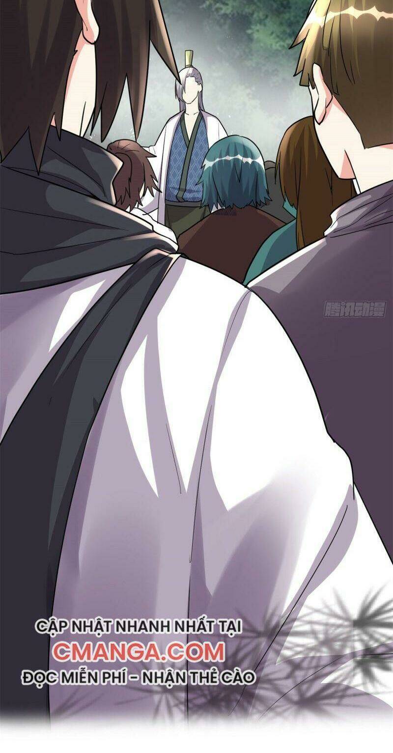 Ta Tu Có Lẽ Là Giả Tiên Chapter 113 - Trang 2