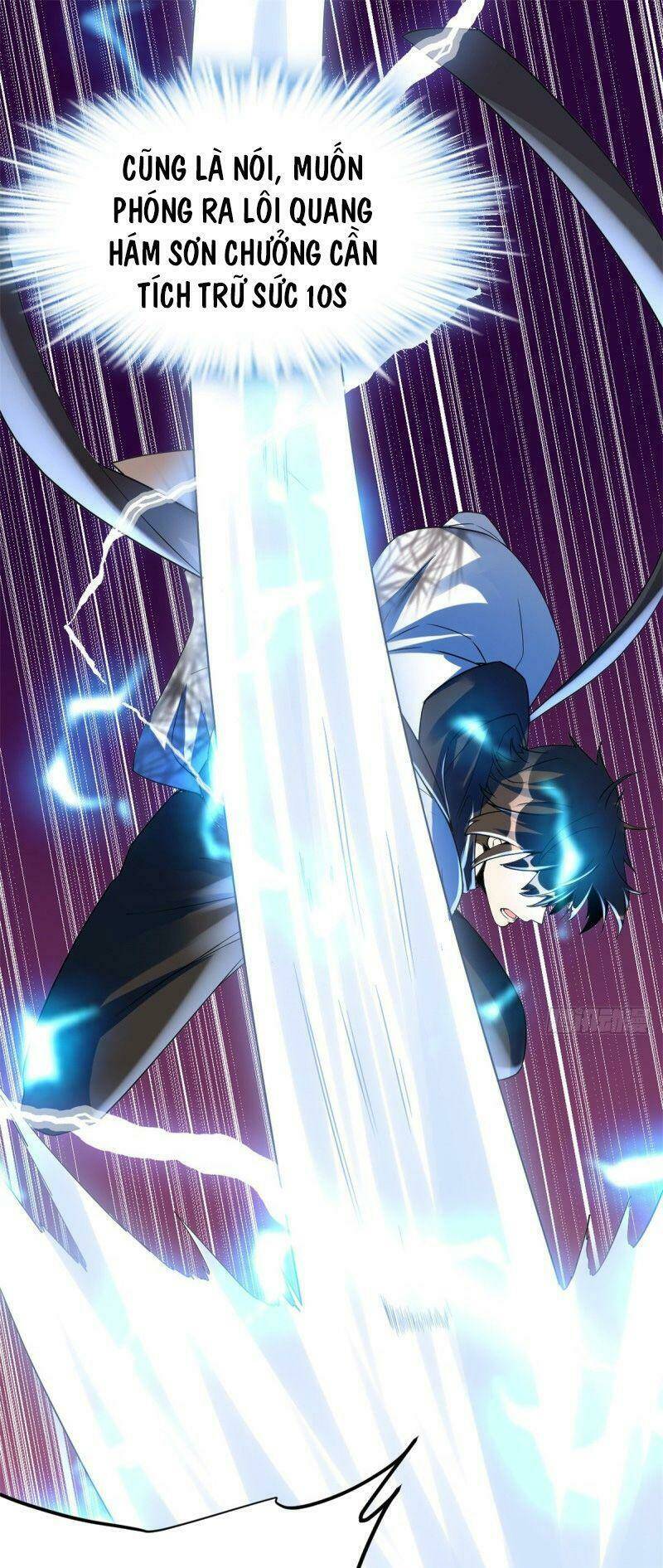 Ta Tu Có Lẽ Là Giả Tiên Chapter 113 - Trang 2