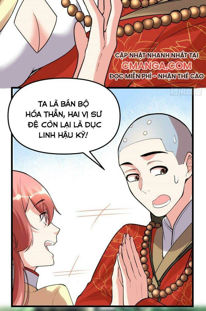 Ta Tu Có Lẽ Là Giả Tiên Chapter 114 - Trang 2