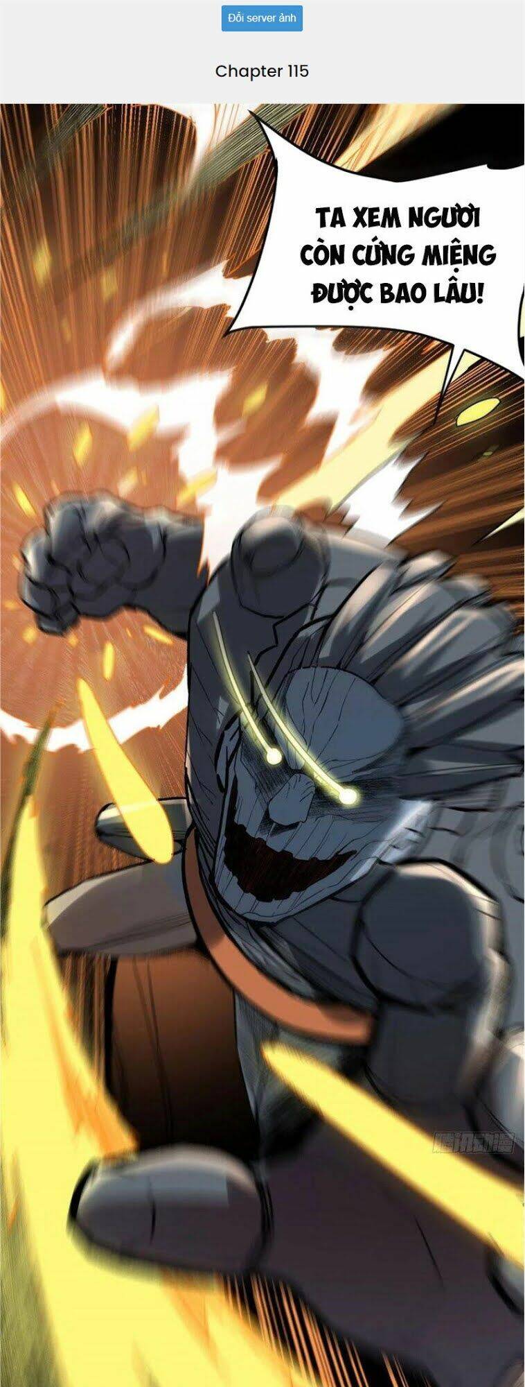 Ta Tu Có Lẽ Là Giả Tiên Chapter 115 - Trang 2