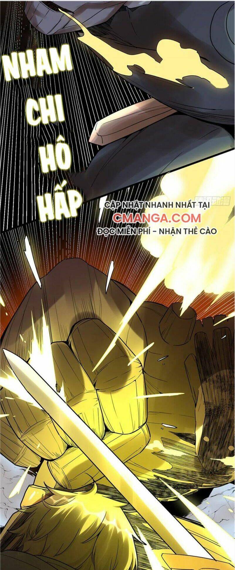 Ta Tu Có Lẽ Là Giả Tiên Chapter 115 - Trang 2