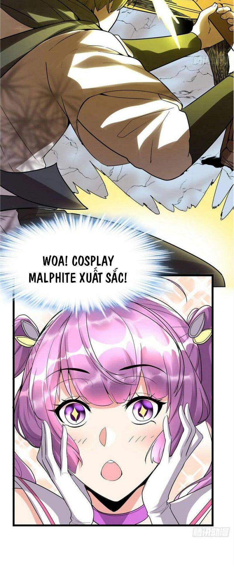 Ta Tu Có Lẽ Là Giả Tiên Chapter 115 - Trang 2