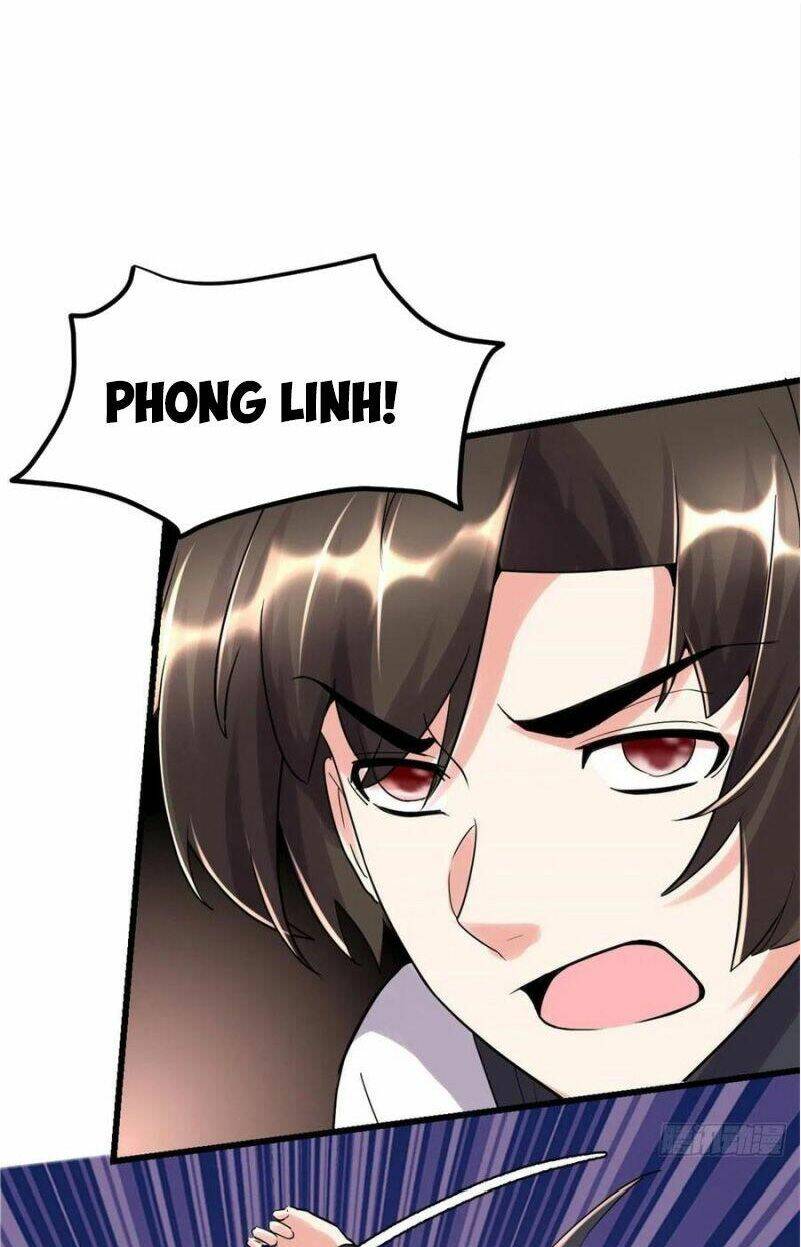 Ta Tu Có Lẽ Là Giả Tiên Chapter 115 - Trang 2