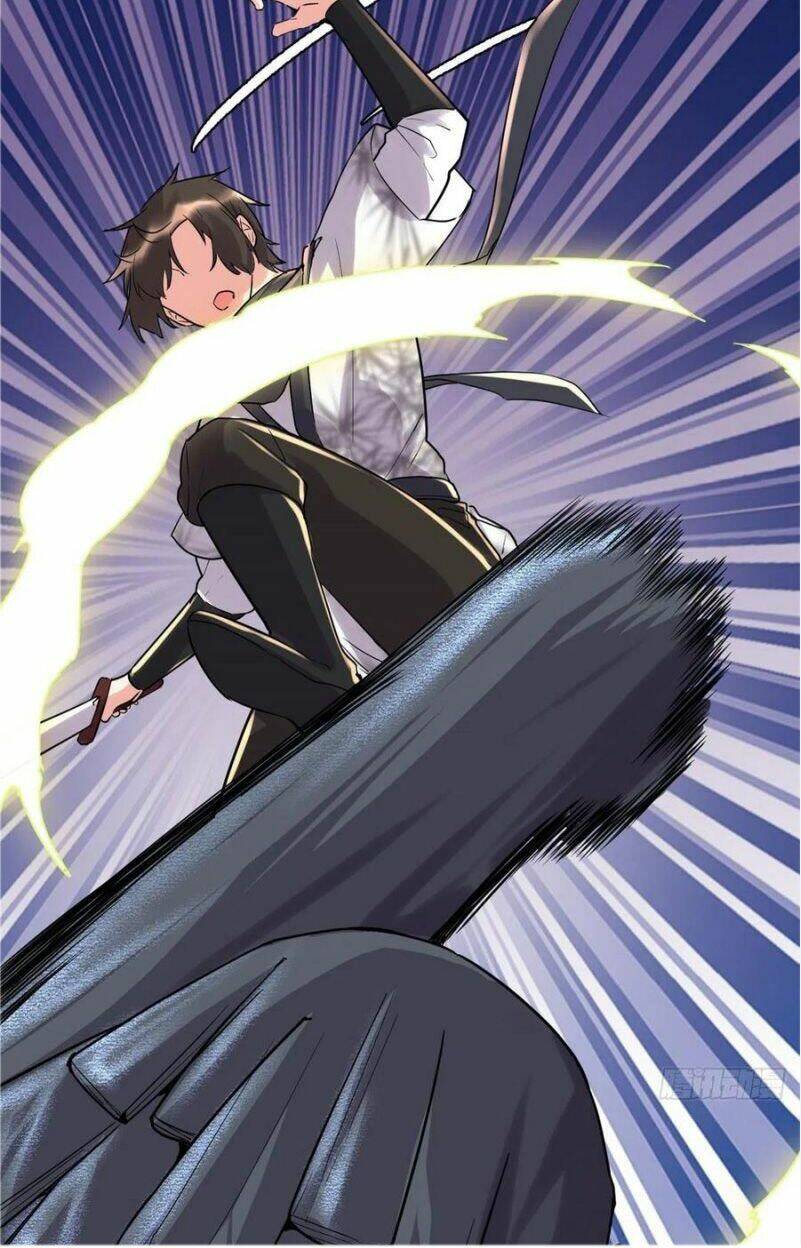 Ta Tu Có Lẽ Là Giả Tiên Chapter 115 - Trang 2