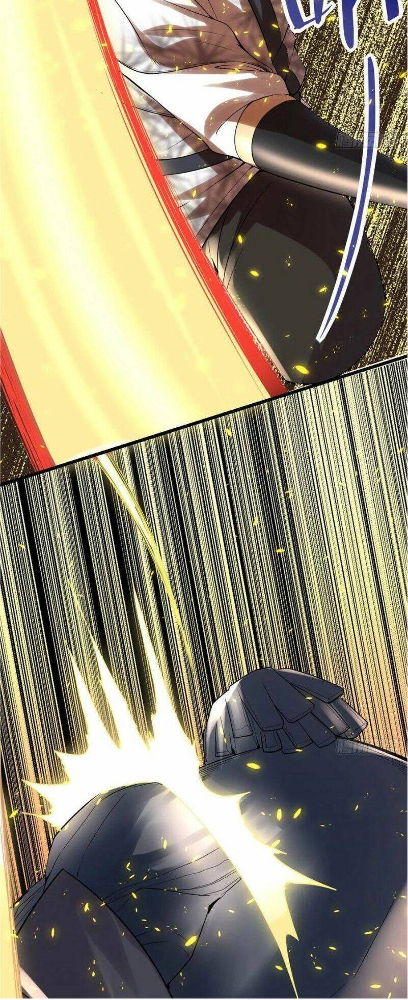 Ta Tu Có Lẽ Là Giả Tiên Chapter 115 - Trang 2