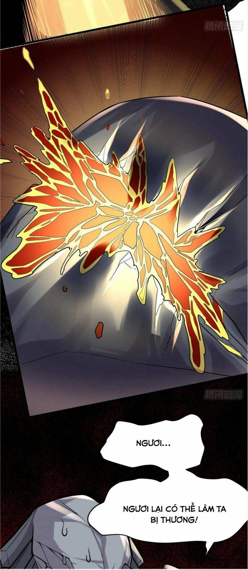 Ta Tu Có Lẽ Là Giả Tiên Chapter 115 - Trang 2