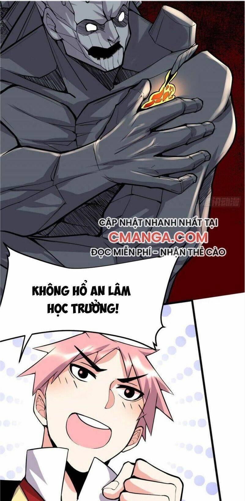 Ta Tu Có Lẽ Là Giả Tiên Chapter 115 - Trang 2