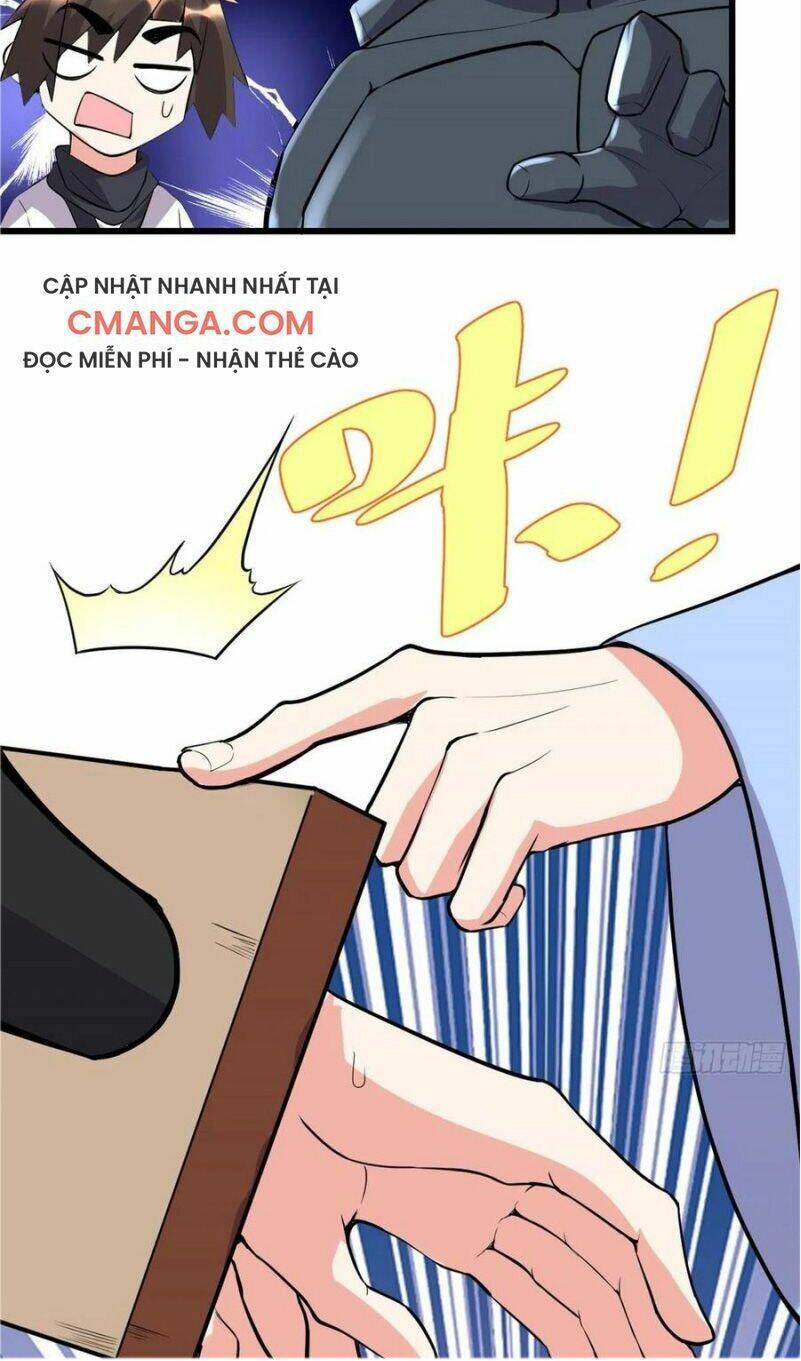 Ta Tu Có Lẽ Là Giả Tiên Chapter 115 - Trang 2