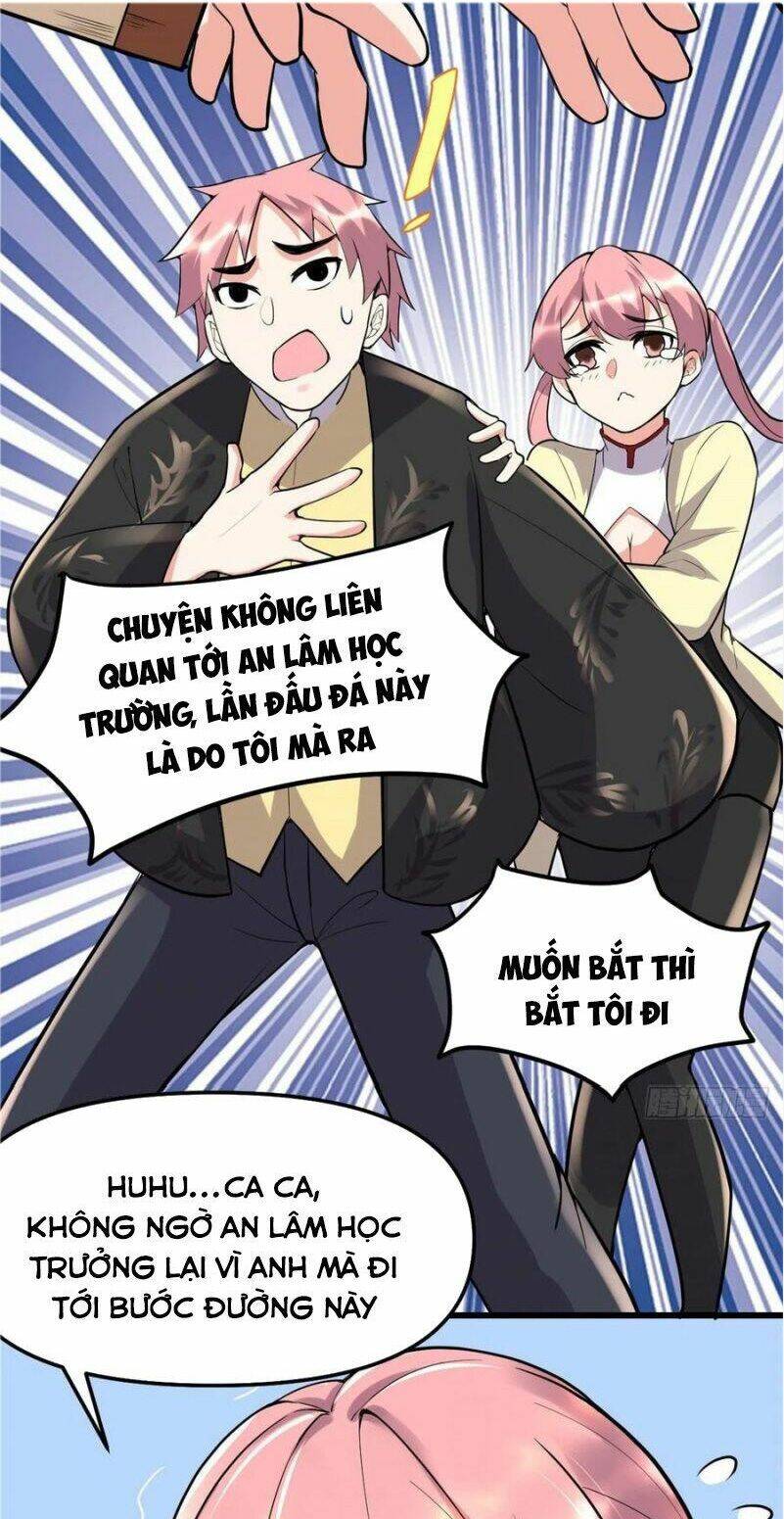 Ta Tu Có Lẽ Là Giả Tiên Chapter 115 - Trang 2