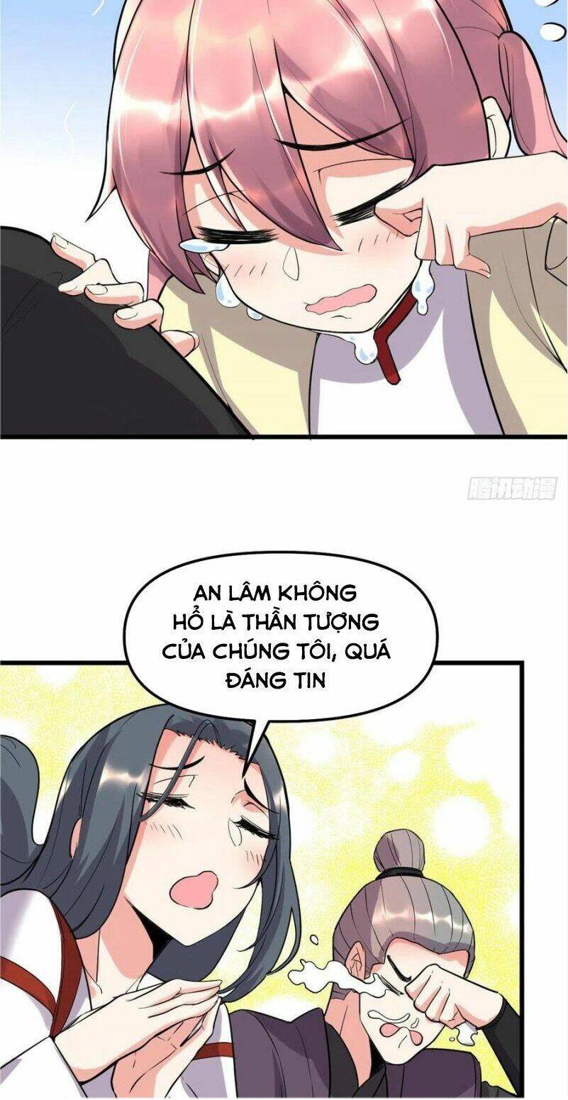 Ta Tu Có Lẽ Là Giả Tiên Chapter 115 - Trang 2