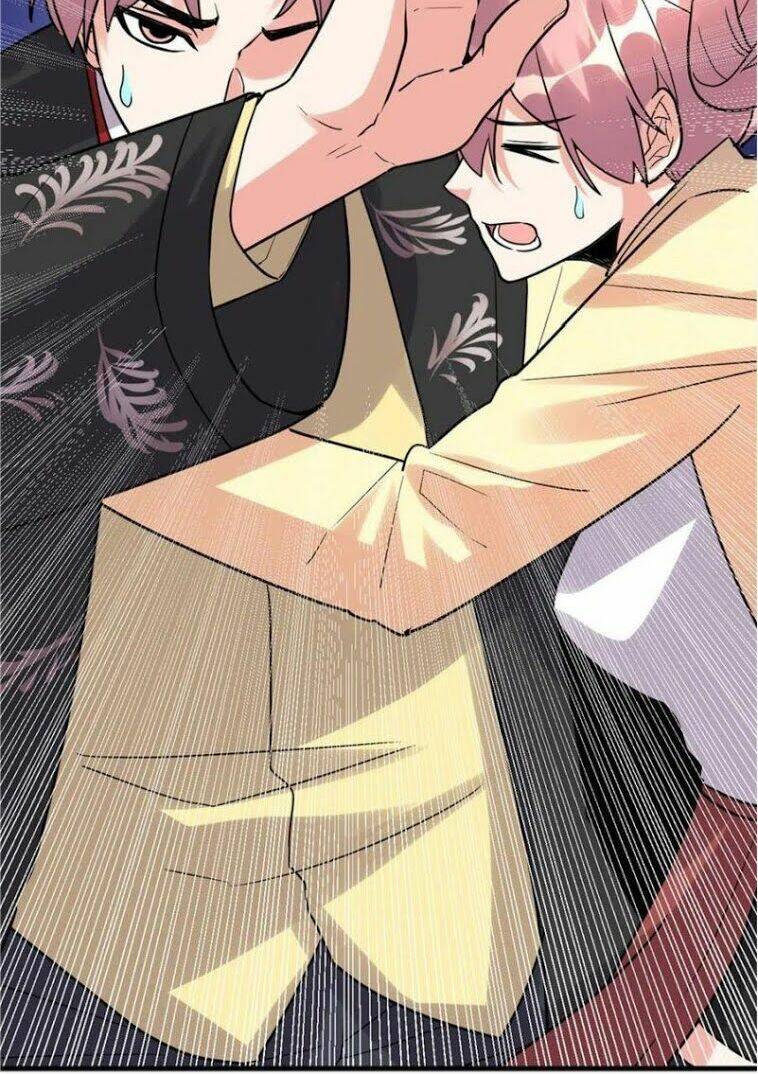 Ta Tu Có Lẽ Là Giả Tiên Chapter 115 - Trang 2